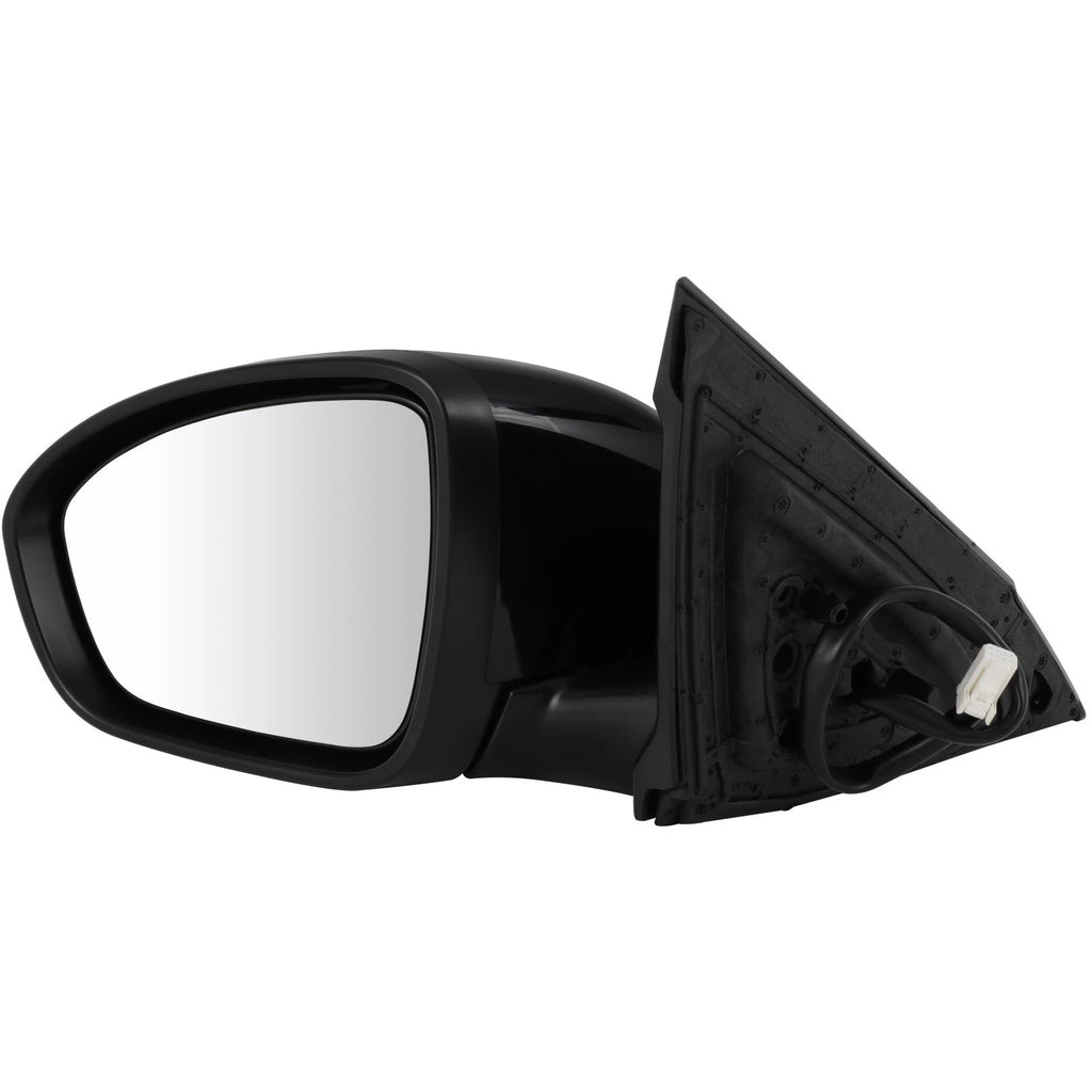 Power Heated Mirrors w/Signal for Nissan Altima (2019) LH & RH