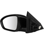 Power Heated Mirrors w/Signal for Nissan Altima (2019) LH & RH