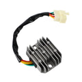 Regulator Rectifier for Honda CM200T (1980), CD125T/185T/200T (1978–1986)