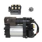 Air Suspension Compressor Pump Valve Kit for Jeep Grand Cherokee WK2 (2011–2020)