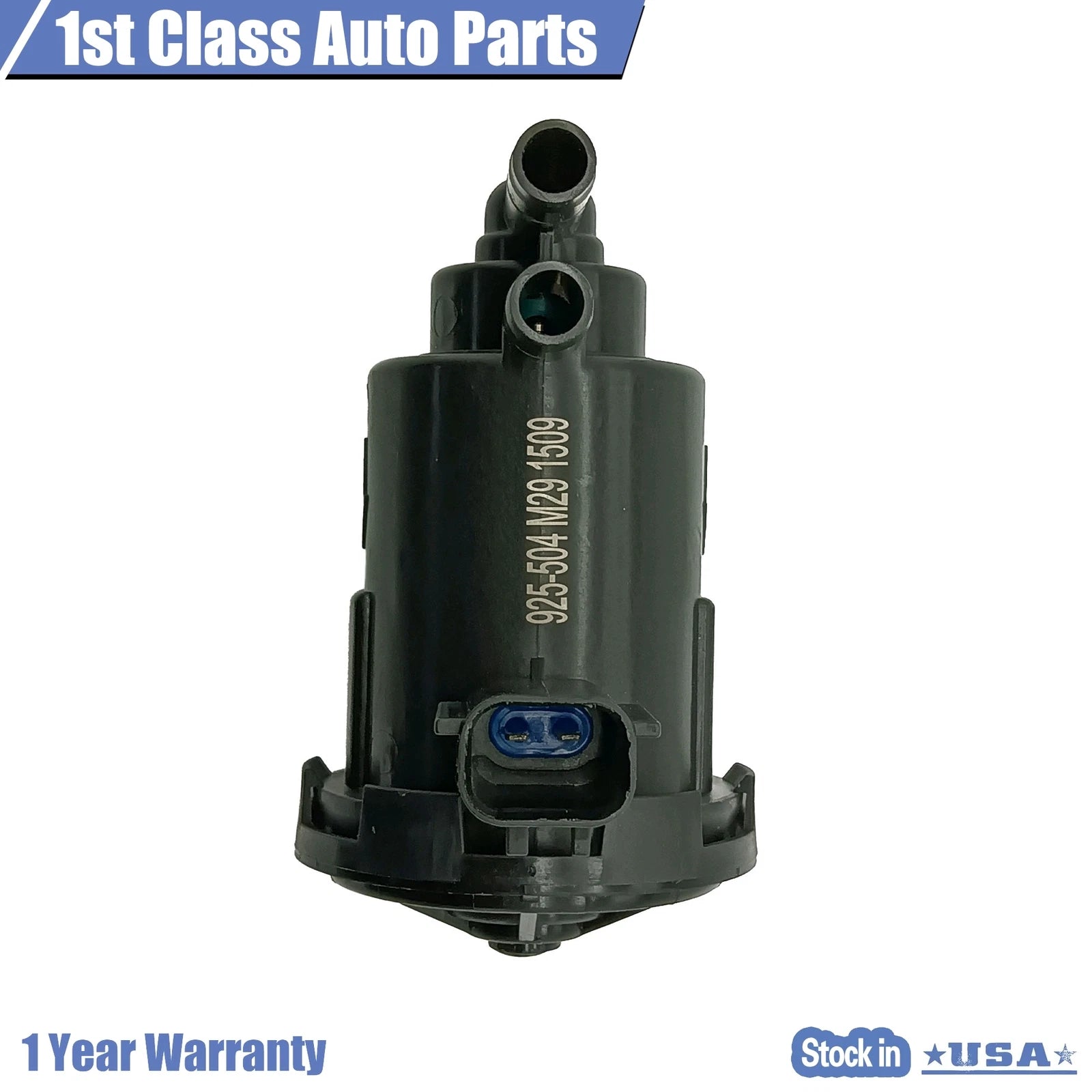 Purge Valve for Dodge Stratus (2001-2006)