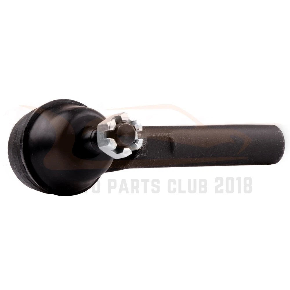 Front Wheel Bearing Hub Tie Rods for Dodge Grand Caravan (2008-2020)