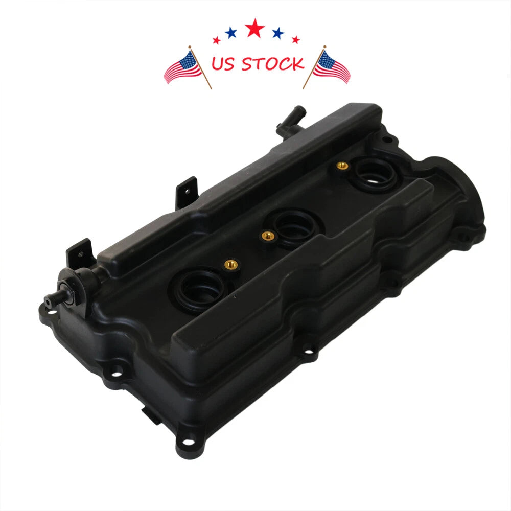 Engine Valve Cover for Nissan V6 4.0L RH Passenger Side 