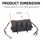 Ignition Coil for Polaris SLTX (1996–1999)