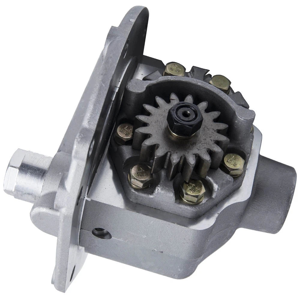 Hydraulic Pump for Ford 4600 4610 3230 3420 3930 4130 4630 (1975–1995)