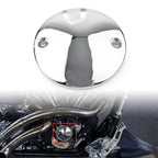 Ignition Timing Points Covers for Harley Big Twin, Sportster (70-99)