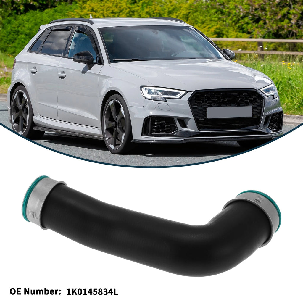 Radiator Hose for Audi A3 1.9 TDI 2.0 TDI (2003–2013) No. 1K0145834L