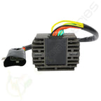 Voltage Regulator for Honda CBR 900 954 RR/VTX 1800 (2002–2008) 31600-MCJ-750