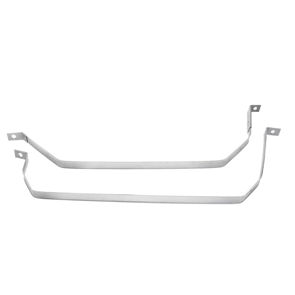 2X Fuel Tank Strap for Ford Flex (2009-2019) Explorer (2011-2019) Lincoln
