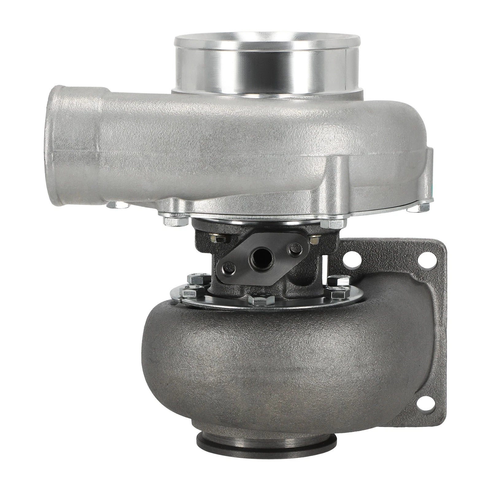 T70 Turbocharger V Band Flange Upgrade for Universal Applications (500+HP)