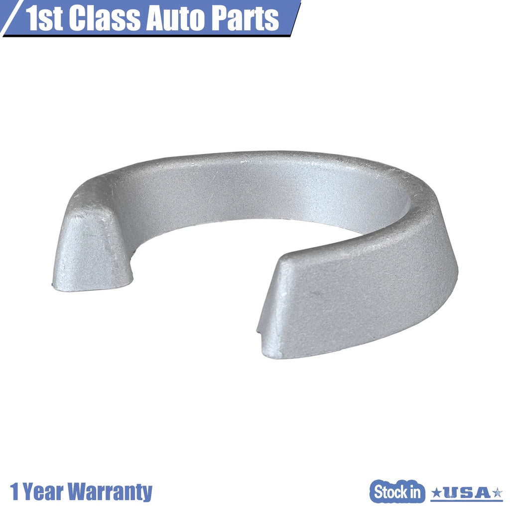 3" Front Coil Spring Spacer Leveling Lift Kit for Dodge Ram 1500 (1994–2008)