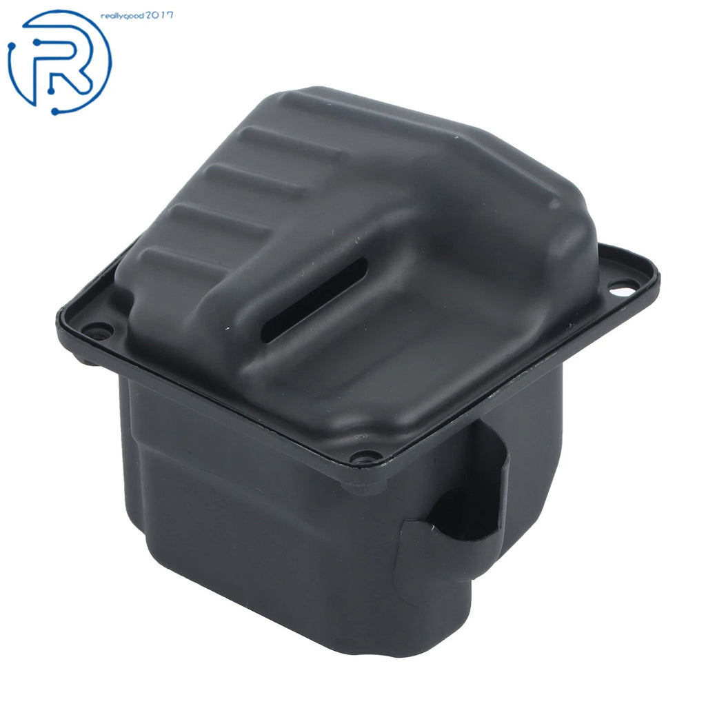 Dual Port Muffler Cover for Stihl MS461, MS440, MS460, MS046 (2010–2023)
