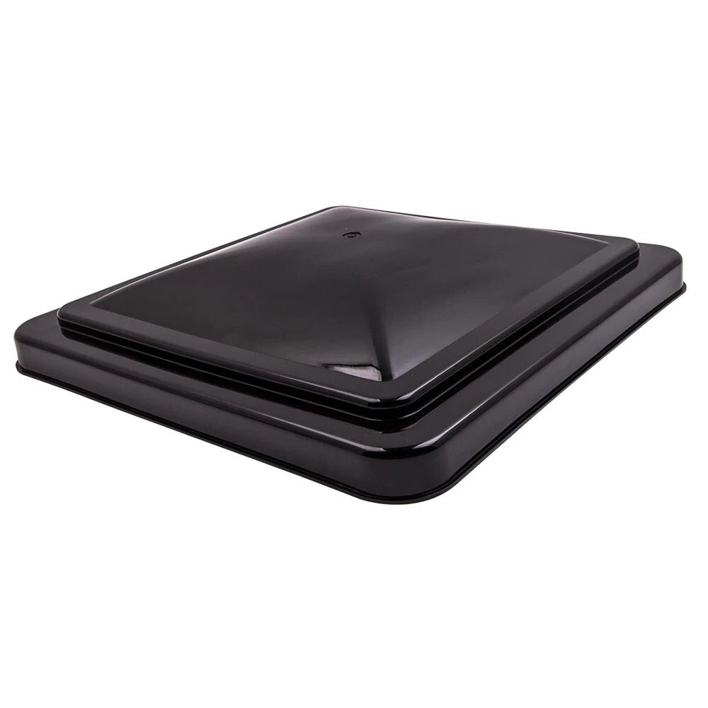 14" x 14" RV Roof Vent Lid Cover for Camper Trailer (PP)