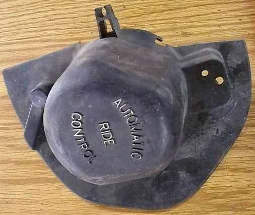 ARC Shock Cover for 1989–1995 Ford Thunderbird SC (Driver Side)