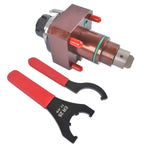 Live Tool Holder for CNC Milling Turret BMT45