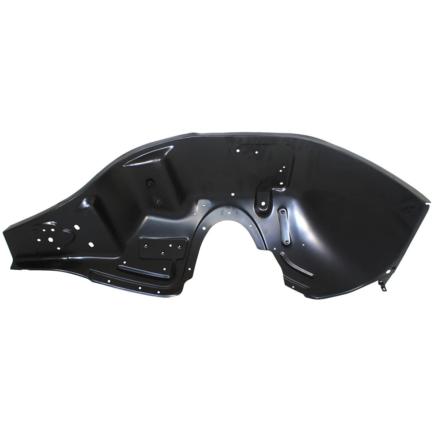 Left Inner Fender for Ram Truck (2010–2023)