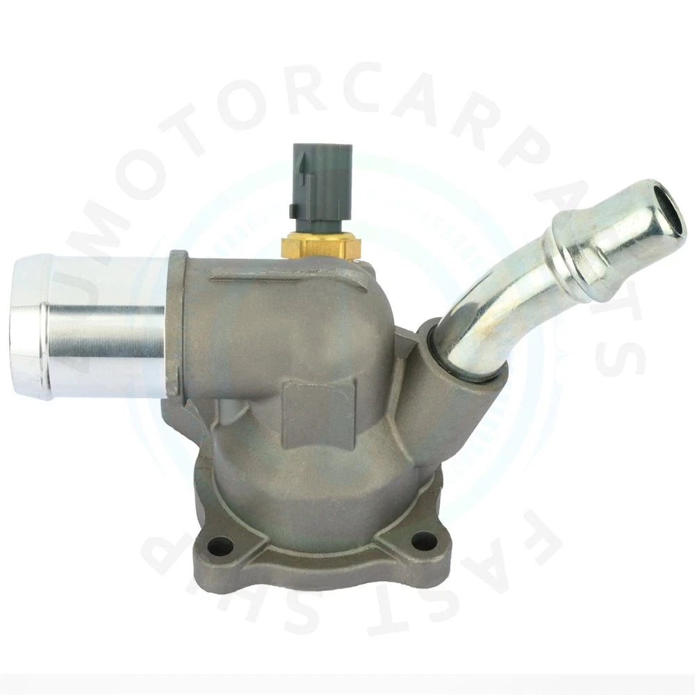 Thermostat Housing for Jeep Cherokee (2014–2019) Chrysler 200 (2015–2017)