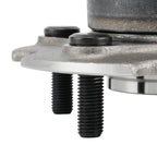 Rear Wheel Bearing Hub Assembly for Toyota RAV4 (2006–2018)