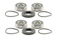 Front Wheel Bearing Kits for Polaris (3513519, 3610020, 3514527)