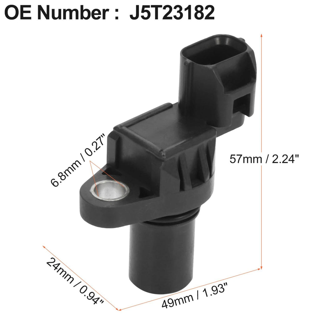Camshaft Position Sensor J5T23182 for Suzuki Esteem Swift Vitara (1995–2001)