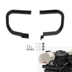 Saddlebag Support Guards for Harley Low Rider El Diablo FXRST FXLRS (2020–2024)