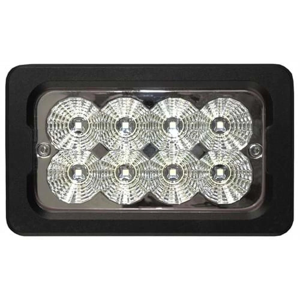 CREE LED Flood Beam Light for New Holland (HA87313315)
