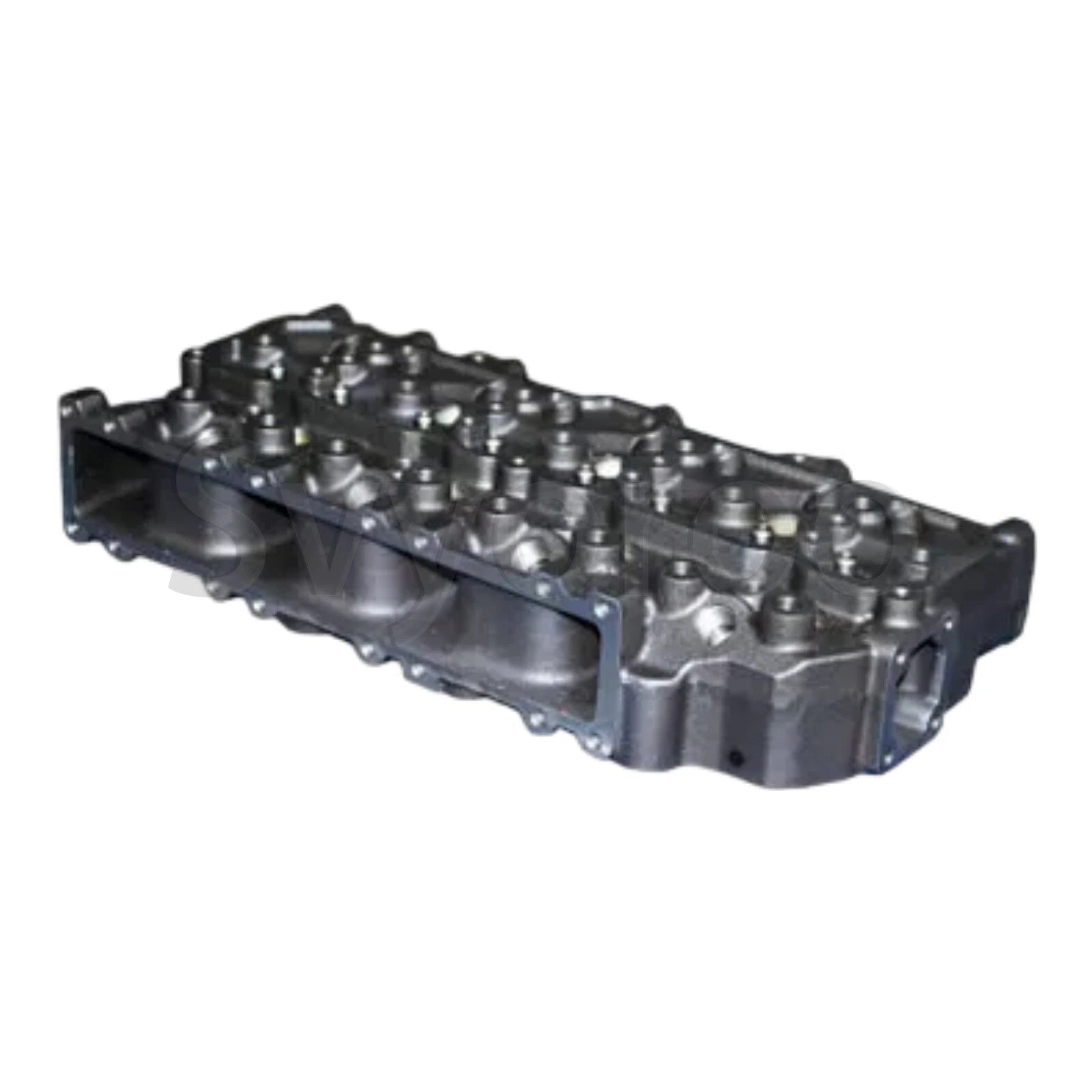 Cylinder Head Assy for Mitsubishi S4S Forklift (3.3D) 32A01-21020
