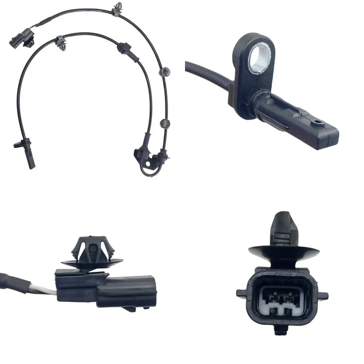 Front Left ABS Wheel Speed Sensor for Suzuki Swift FZ (2011-2017)
