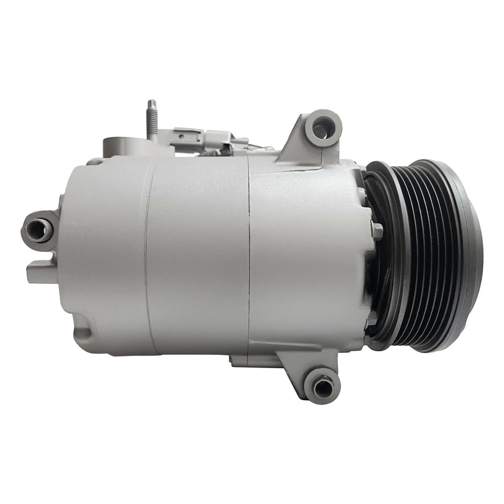 AC Compressor Kit Replacement for Ford Fiesta 1.0L Turbo (2017–2019)