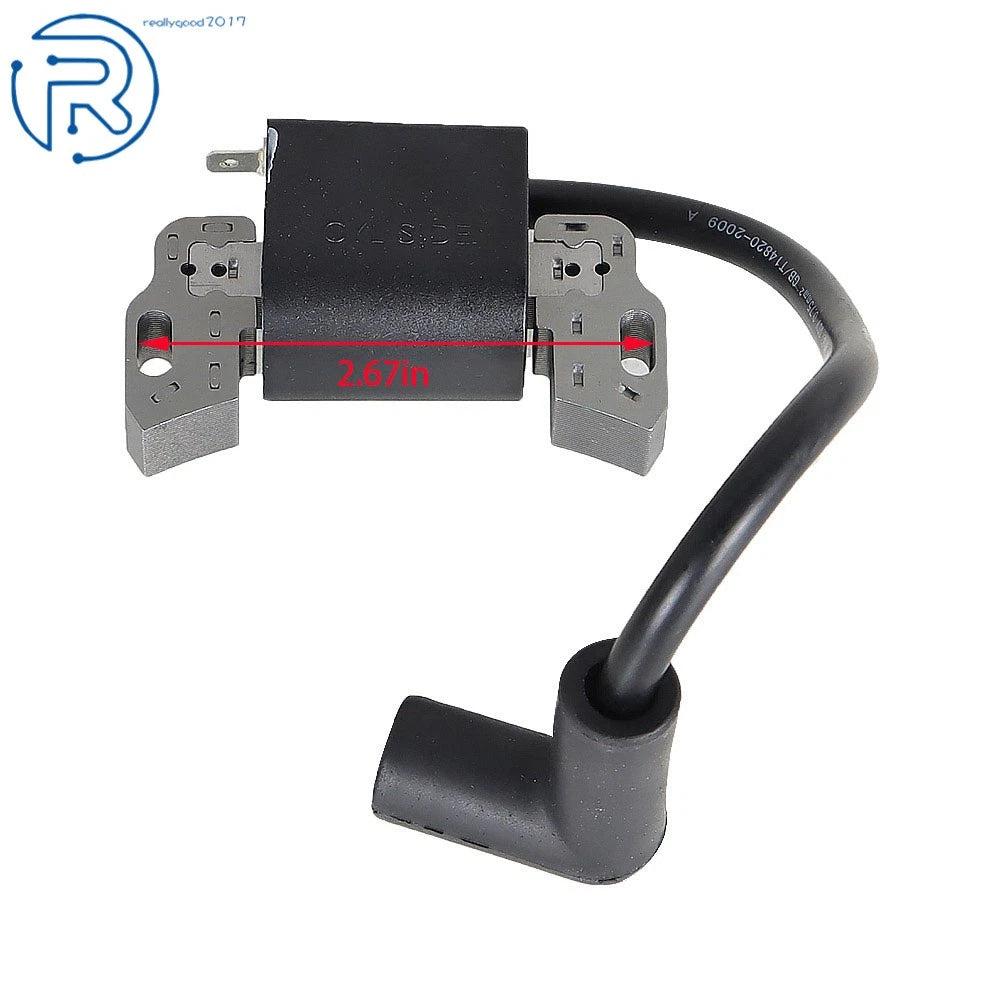 Ignition Coil for Briggs & Stratton 550E