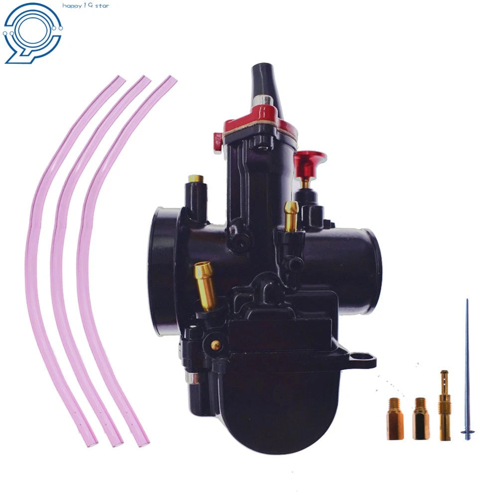 PWK 30mm Carburetor for Honda Motorcycle (Universal Fit)