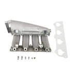 Intake Manifold for Honda K-Series K20A K20A2 K20Z1 K24A1 (2000–2011) Silver
