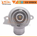 Thermostat Assembly for Mercedes-Benz CLK430 CLK500 E320 E430 E500 ML320 ML350 ML430 (1998–2009)