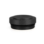 Aluminum Oil Drain Plug for BMW R nine T/Pure/Scrambler/Urban (2014–2021) BLACK T9