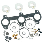 Carburetor Repair Kit for Outboard Motor (6H3 W0093 00 01 0)