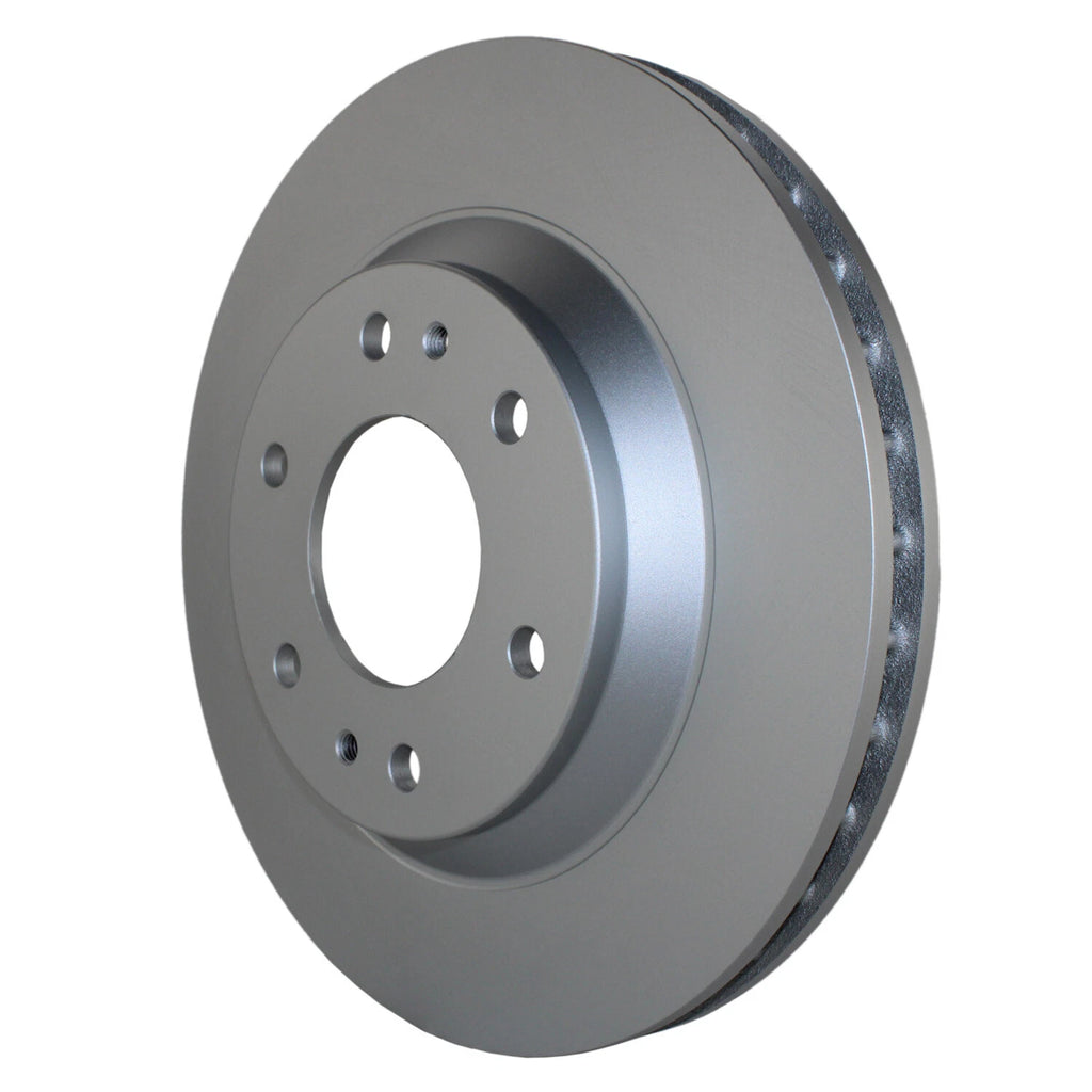 Front Coated 305mm Brake Disc Rotor for Buick Chevy Isuzu GMC
