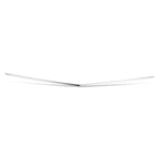 Front Bumper Cover Molding for Mercedes-Benz E Class (2010–2013)