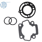 Top End Gasket Kit Set for Kawasaki KX65 (2000–2017) Suzuki RM65 (2003–2005)