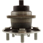 Rear Wheel Hub Set for Toyota Corolla Prius Matrix Vibe (2003–2008)