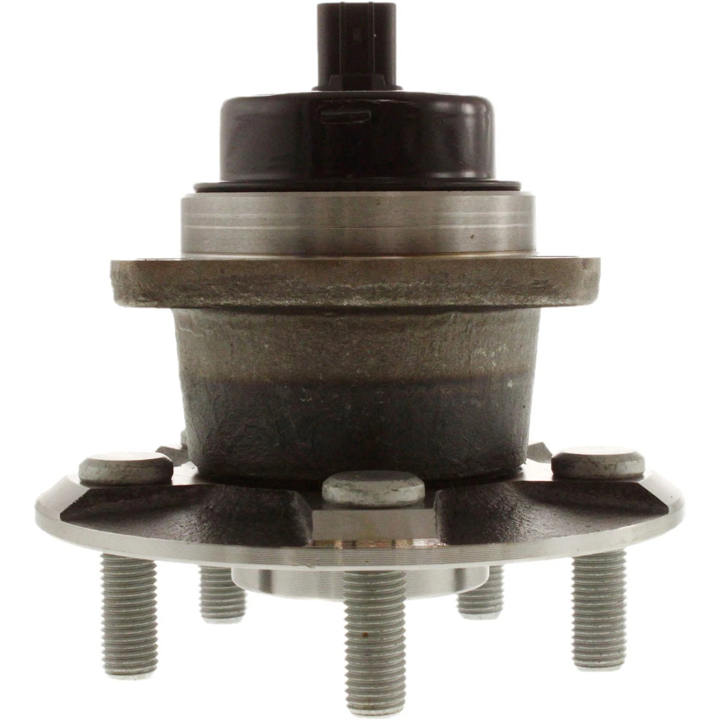 Rear Wheel Hub Set for Toyota Corolla Prius Matrix Vibe (2003–2008)