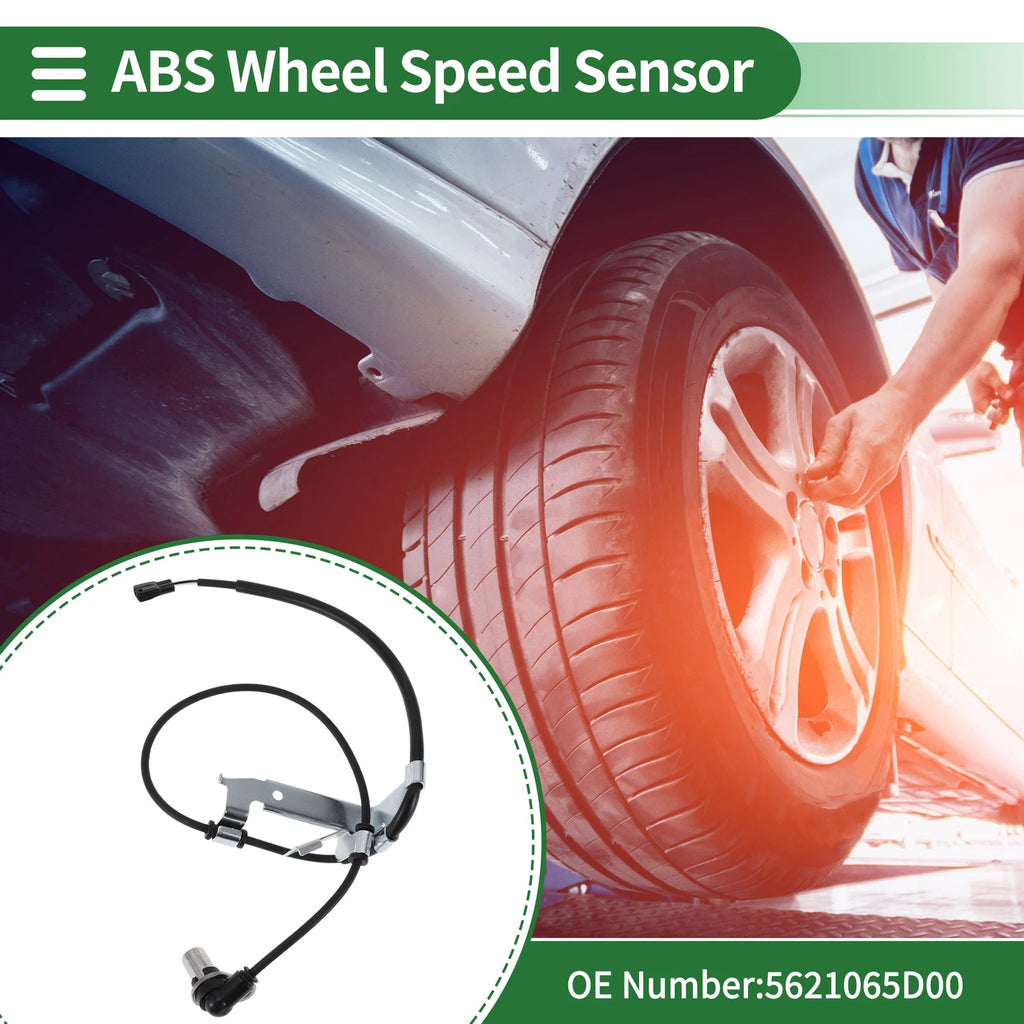 ABS Wheel Speed Sensor No. 5621065D00 for Suzuki Grand Vitara (2006–2014)