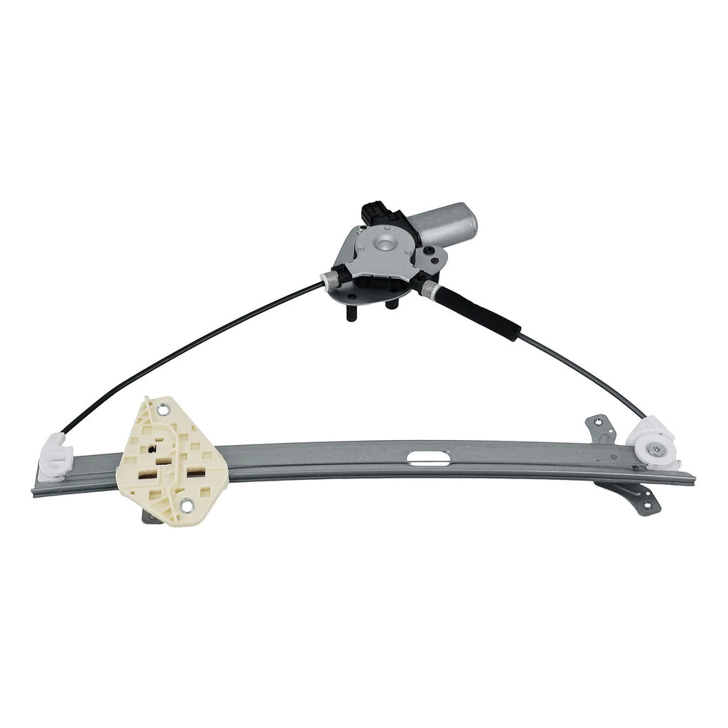 Front Left Window Regulator with Motor for Honda Accord Sedan (2003–2007)