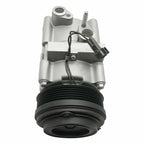 AC Compressor Kit with Condenser for Ford Falcon BA (2002-2005)