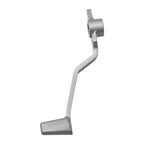 Brake Pedal Foot Peg Lever for Kawasaki Ninja 400 (2018–2024), Z400 (2019–2024), Z500 (2024–2025)