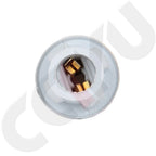 Top Clearance Cab Marker Light Wiring Harness Sockets for