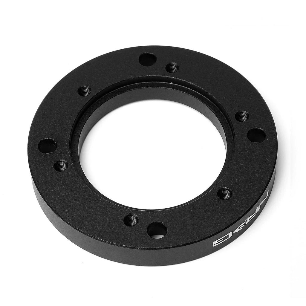 NRG SRK-123H Steering Wheel Short Hub Adapter for Lotus Elise/Evora/Exige (2004–2018)
