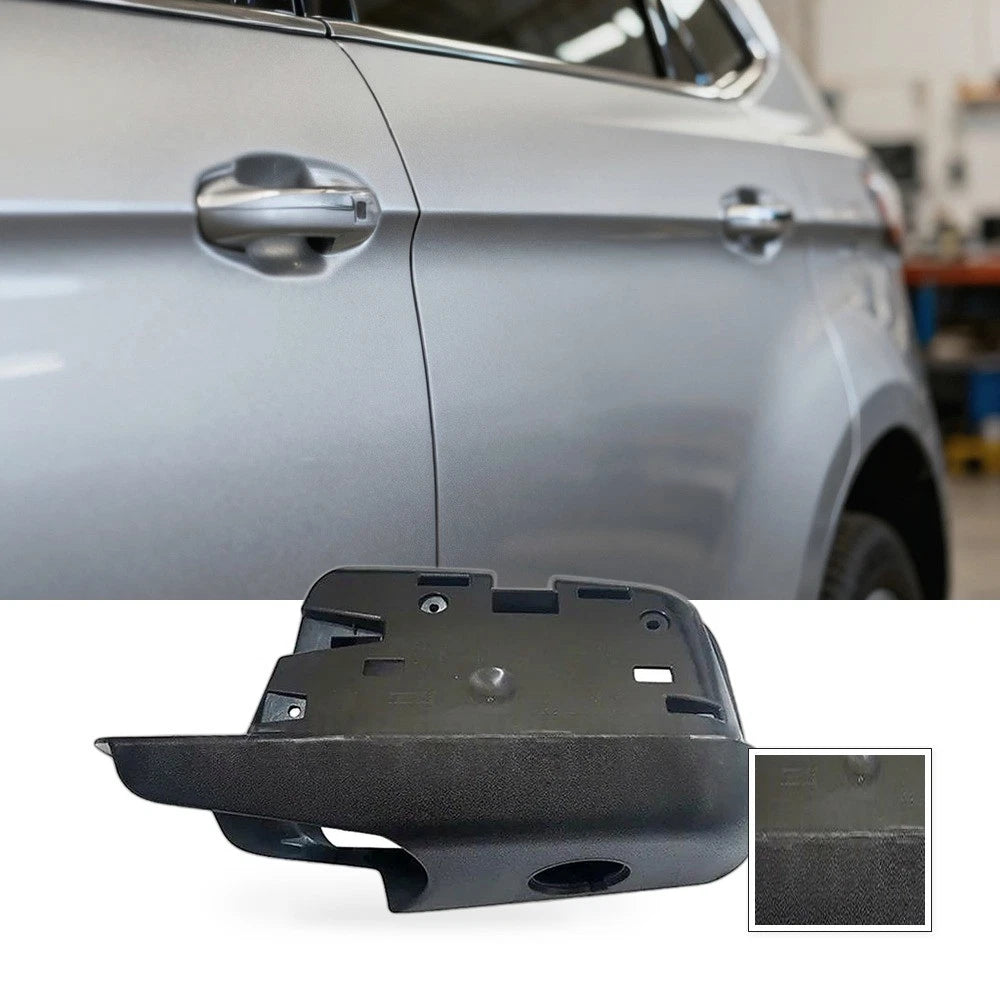Mirror Frame for Ford Edge (2009–2012) Left Side Outer Trim Shell