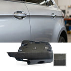 Mirror Frame for Ford Edge (2009–2012) Left Side Outer Trim Shell