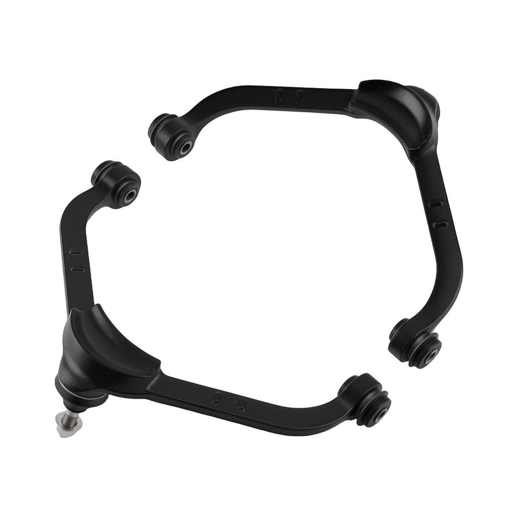 Front Upper Control Arms w/ Ball Joints for Jeep Liberty (2002–2007)