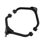 Front Upper Control Arms w/ Ball Joints for Jeep Liberty (2002–2007)